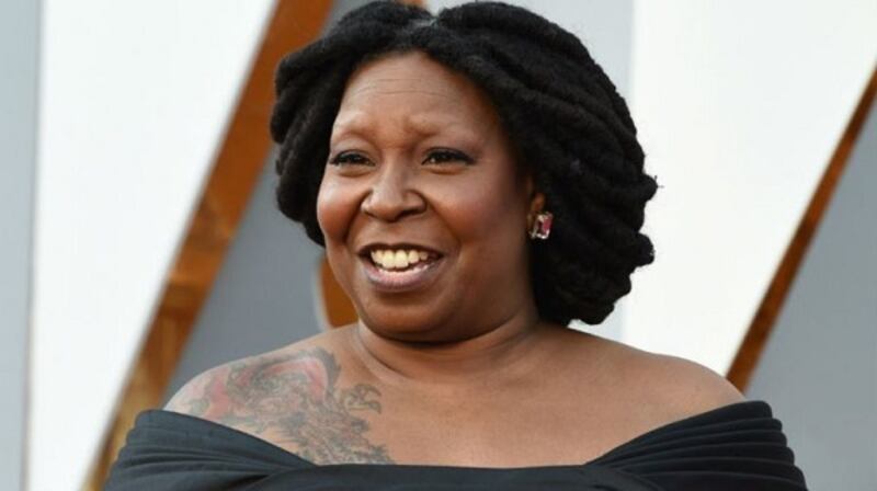 Marijuana per combattere i dolori mestruali, l'idea di Whoopi Goldberg: foto 5