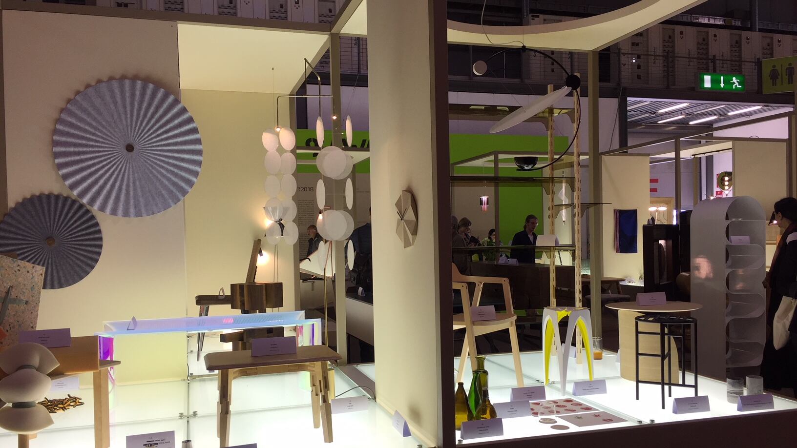Il design del futuro è qui: premiati i giovani al SaloneSatellite Award