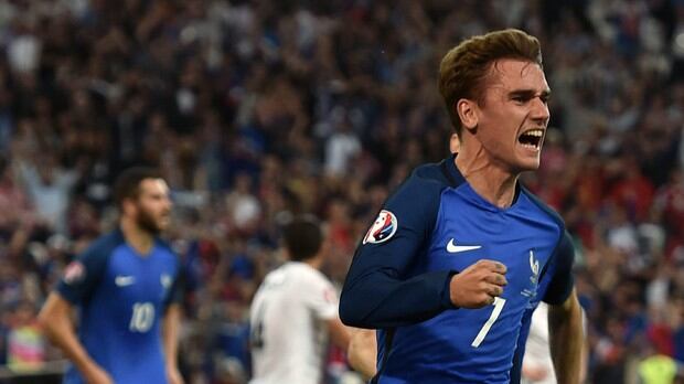 Pogba non basta ai Galletti... serve Griezmann