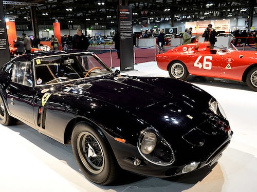 Un weekend a tutto motori con Milano AutoClassica