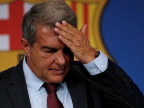 Soldi agli arbitri, scandalo Barcellona
