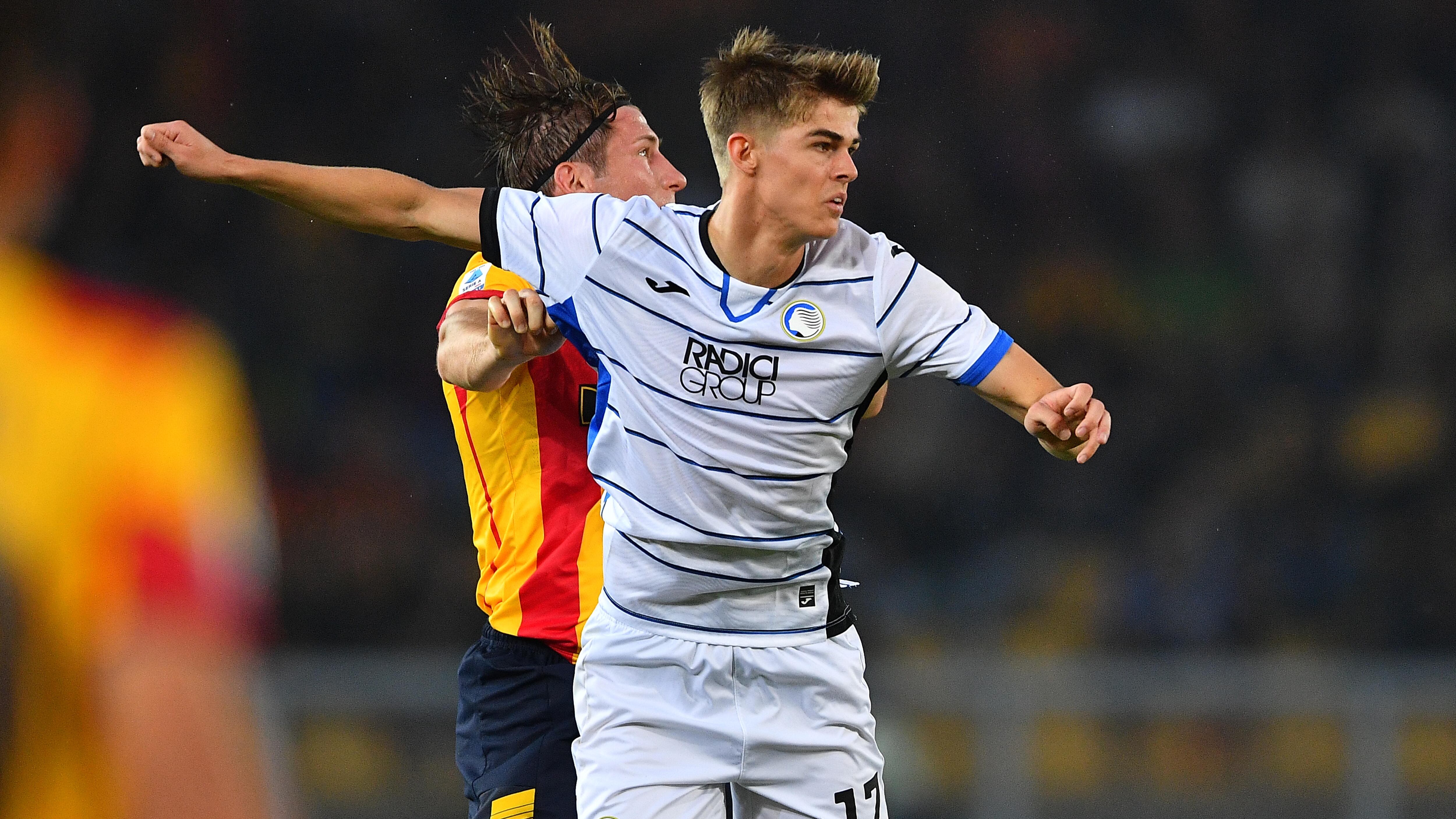 Il pagellone del lunedì: sprofondo Milan, schiacciasassi Atalanta, pazza Roma