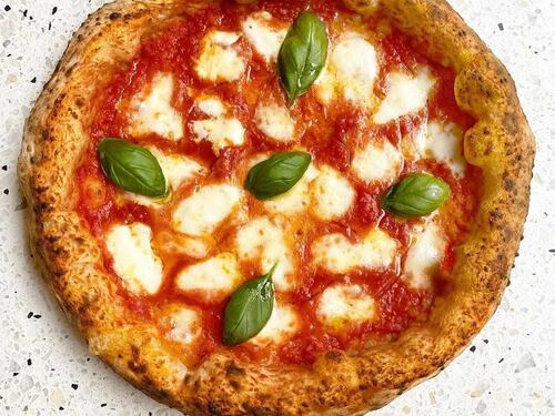 Le pizze di Giolina