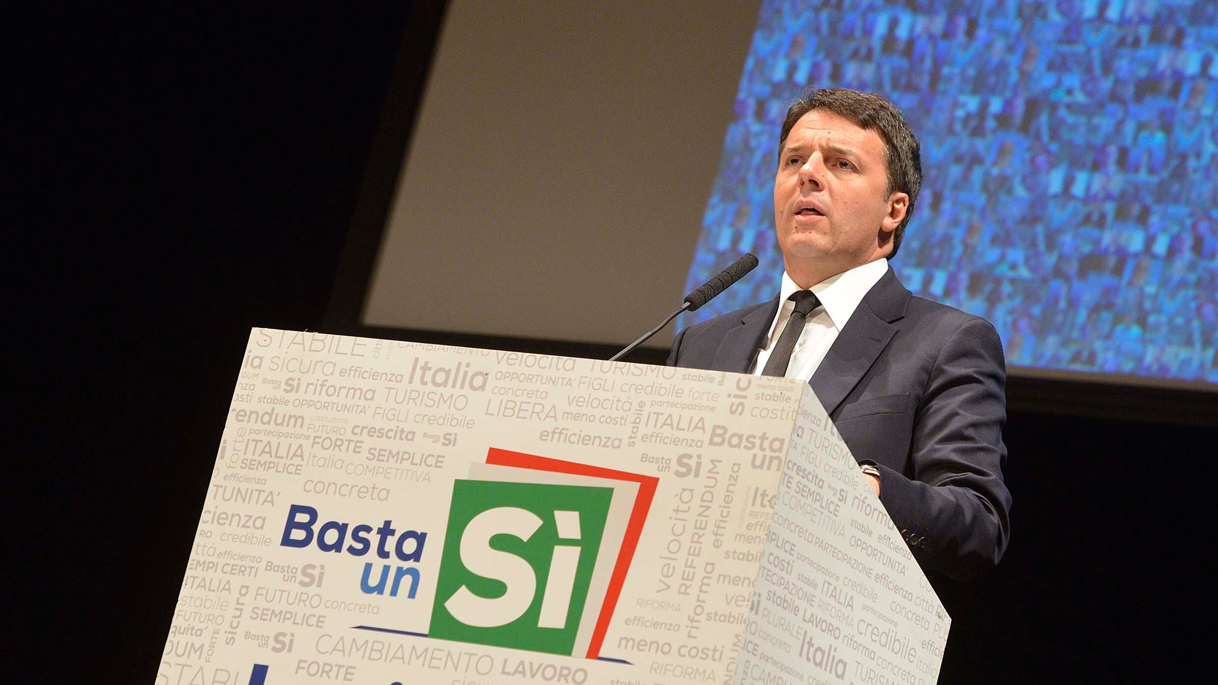 Quella riforma sotto dettatura. Governo in mano a Jp Morgan