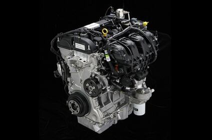 Ford Mustang VI: la "pony car" piace anche in Europa 9