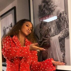Beyoncé, le foto della cantante 3
