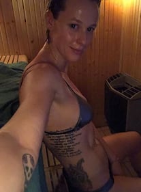 Federica Pellegrini, le foto sexy 2