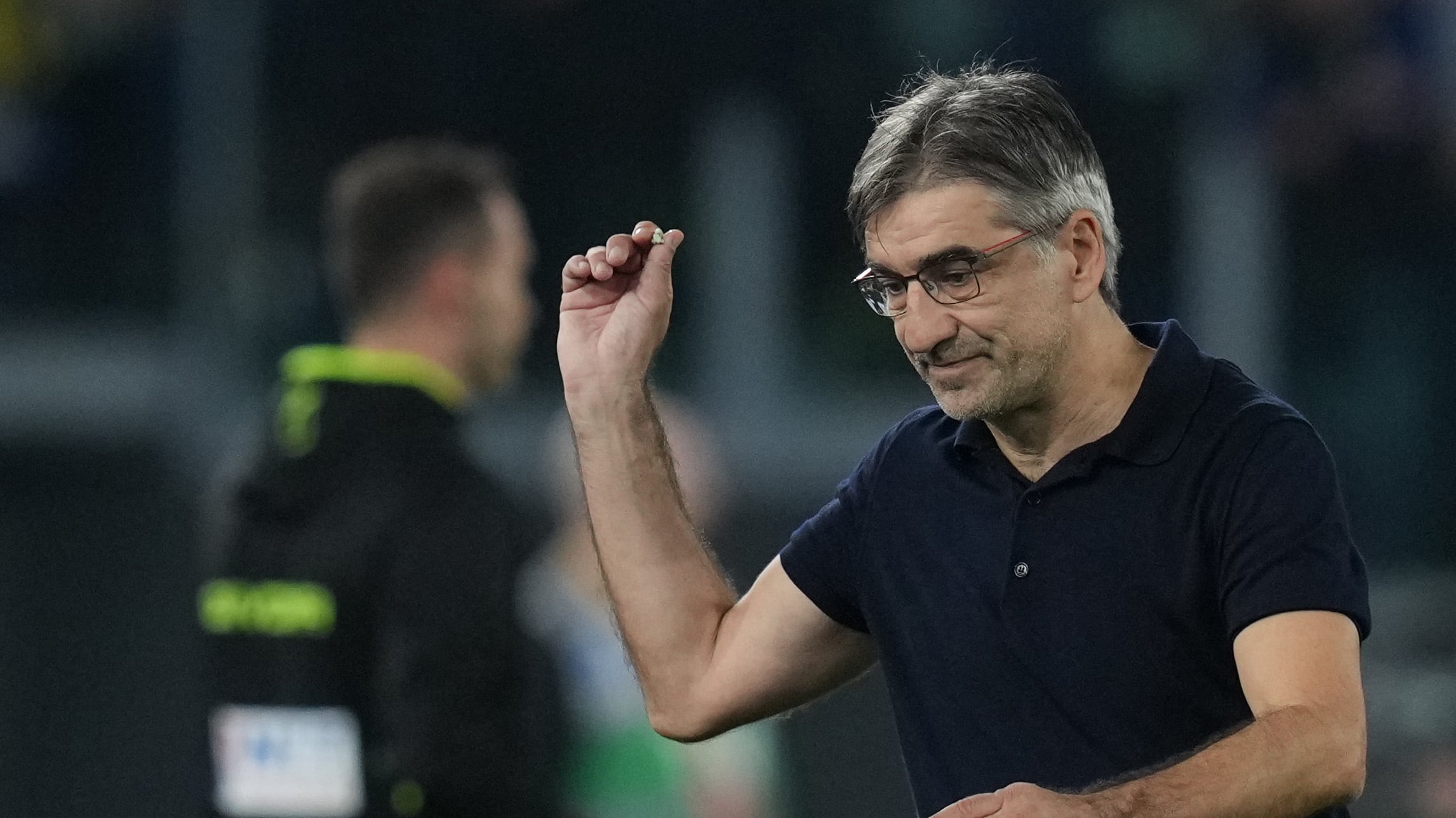 Cos’è l’infezione all'epiglottide che ha colpito Juric