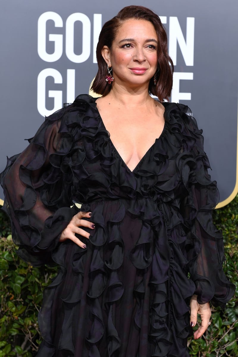 Golden Globe 2019, i look più sexy 10