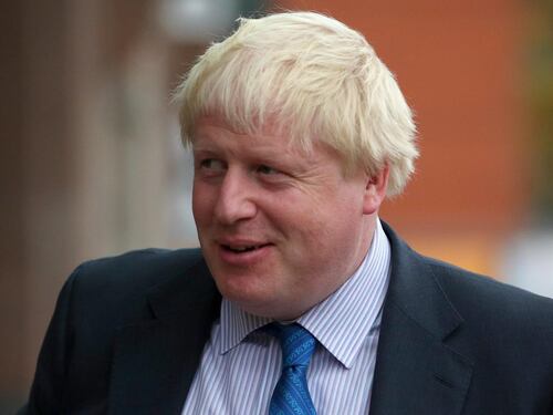 Boris Johnson vola nei sondaggi. May distanziata di venti punti