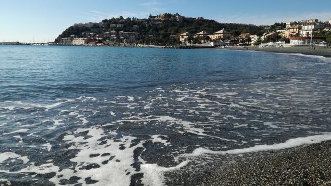Impenna la temperatura del mare: "Rischiamo grosso"