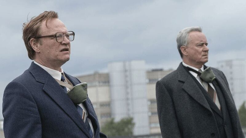 Chernobyl-foto-serie tv