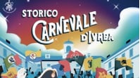 Ivrea si prepara alla battaglia delle arance