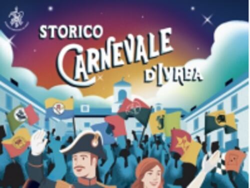 Ivrea si prepara alla battaglia delle arance