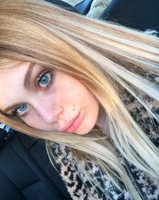 Jasmine Carrisi bellissima su Instagram 5