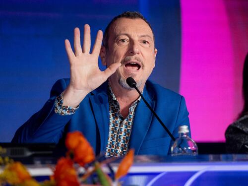 Rai: nessun accordo per Amadeus conduttore