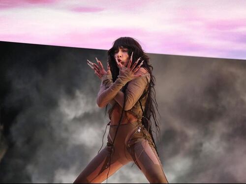 Eurovision 2023, le pagelle: potente la Svezia (Loreen) voto 8, male la Serbia con Luke Black voto 4