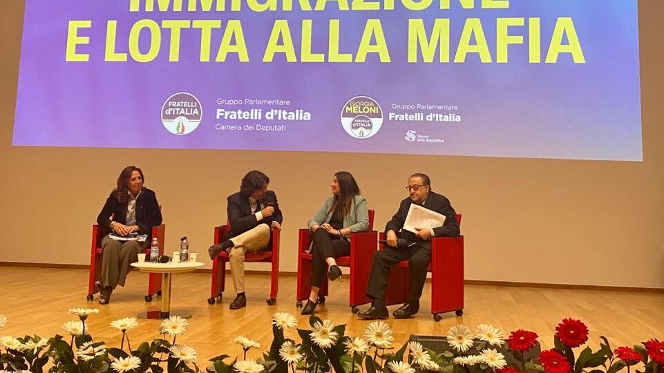 "Accoglienza al limite? La sinistra s'è svegliata"