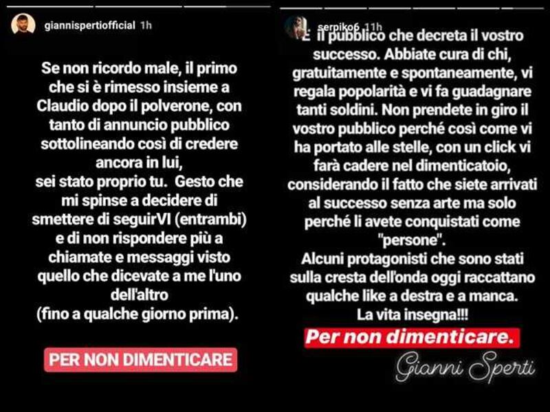 Uomini e Donne