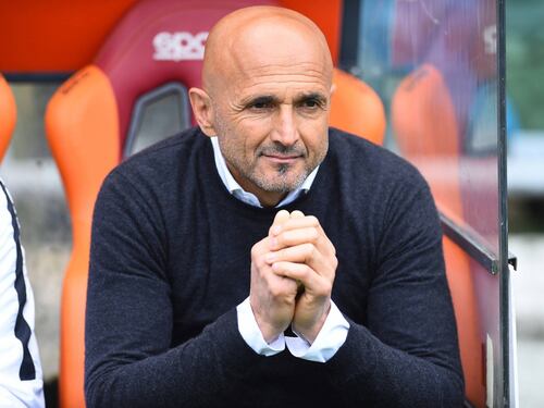 La Roma fa felice la Signora. Spalletti a 2 punti dal Napoli