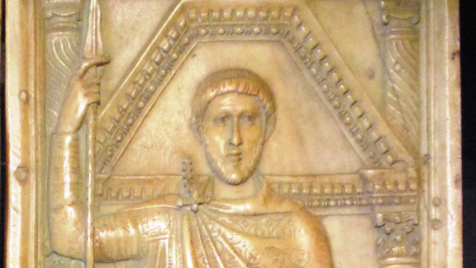 Il poema "politico" di Claudiano in difesa dell'Impero