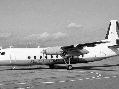 "Costretti a mangiare carne umana", il disastro aereo della Ande