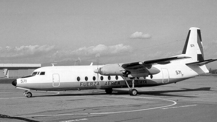 "Costretti a mangiare carne umana", il disastro aereo della Ande