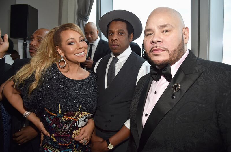 Grammy 2018, star sul red carpet 4