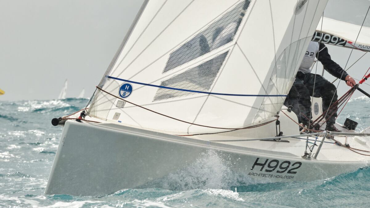 Yacht Club de Monaco, North Sails Apparel nuovo partner ufficiale per l’abbigliamento tecnico