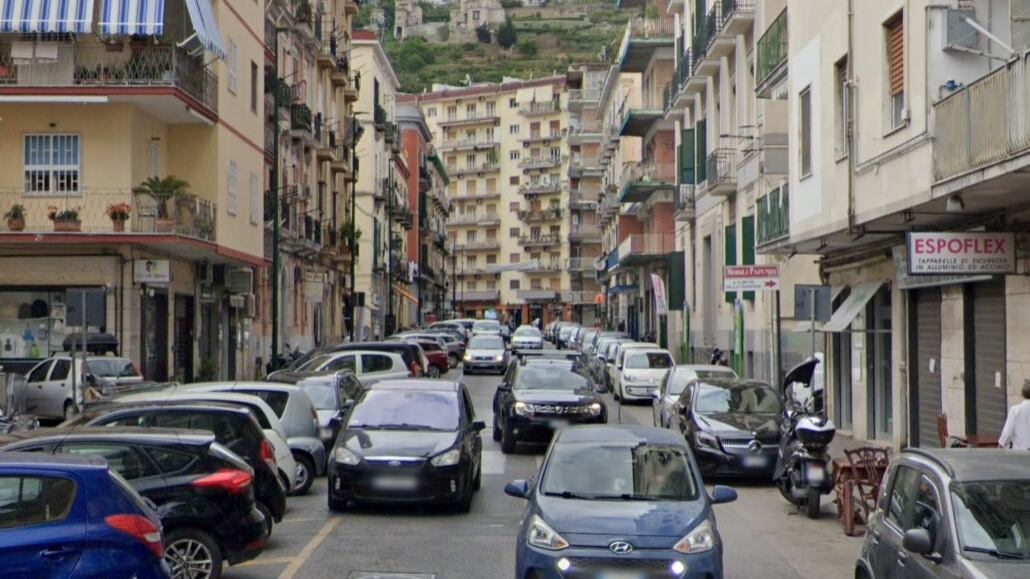 Napoli, sparatoria a Fuorigrotta: un 20enne grave in ospedale