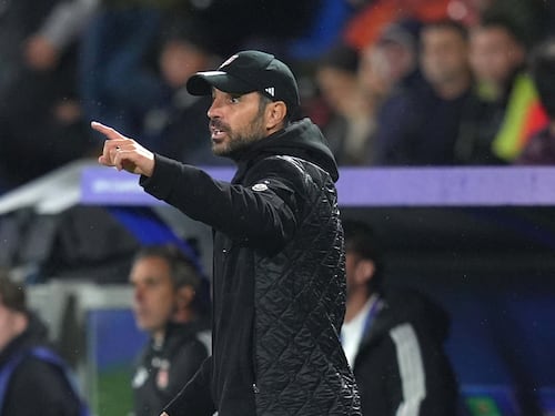 Il Como insegna come ci si siede alla tavola della Champions