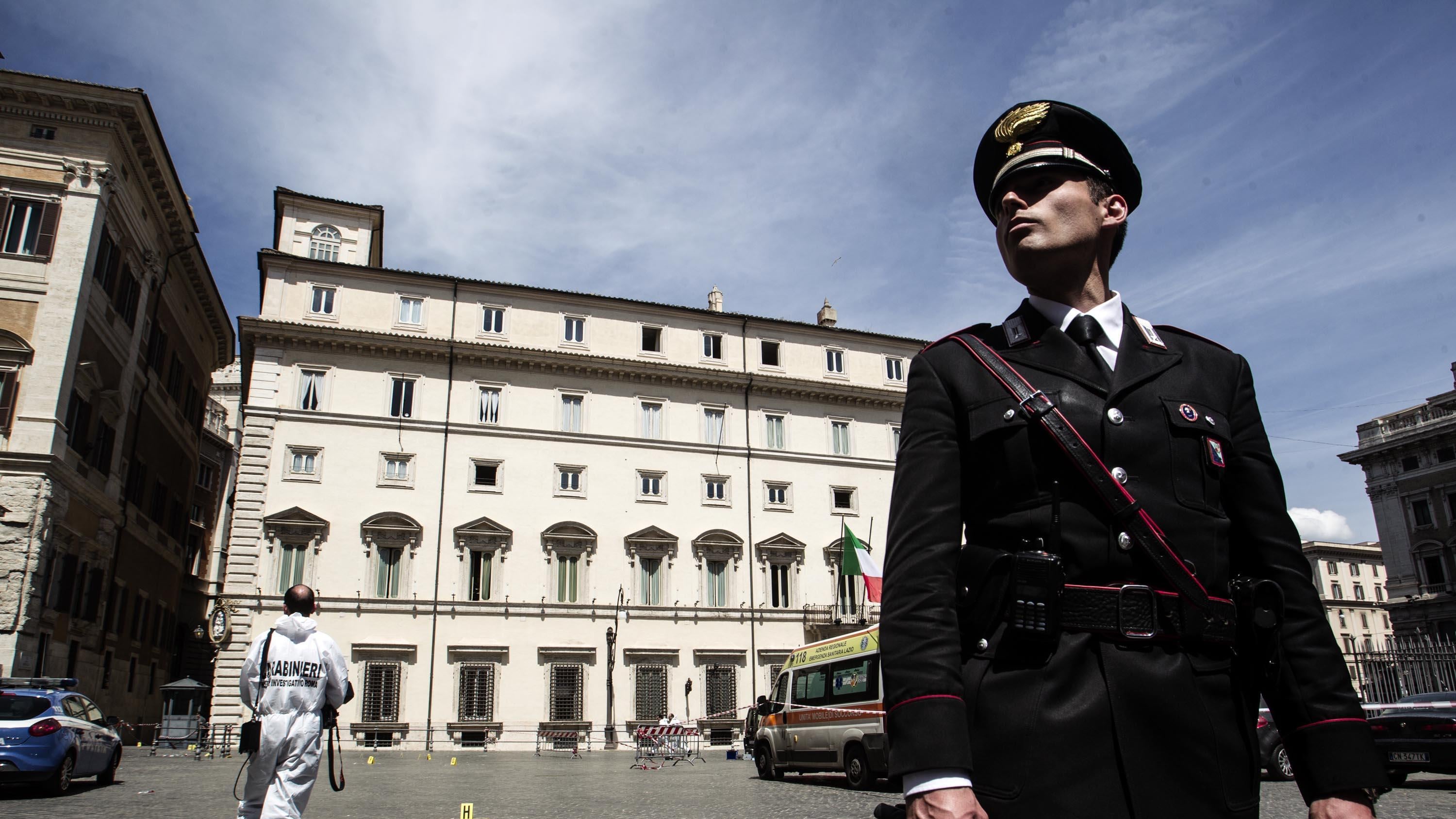 La tentazione della vendetta