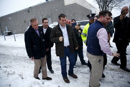 New Hampshire al voto 8