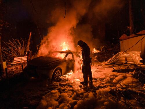 Gli Usa all'Onu: "Putin responsabile per la perdita di vite umane in Ucraina, questa è la sua guerra"
