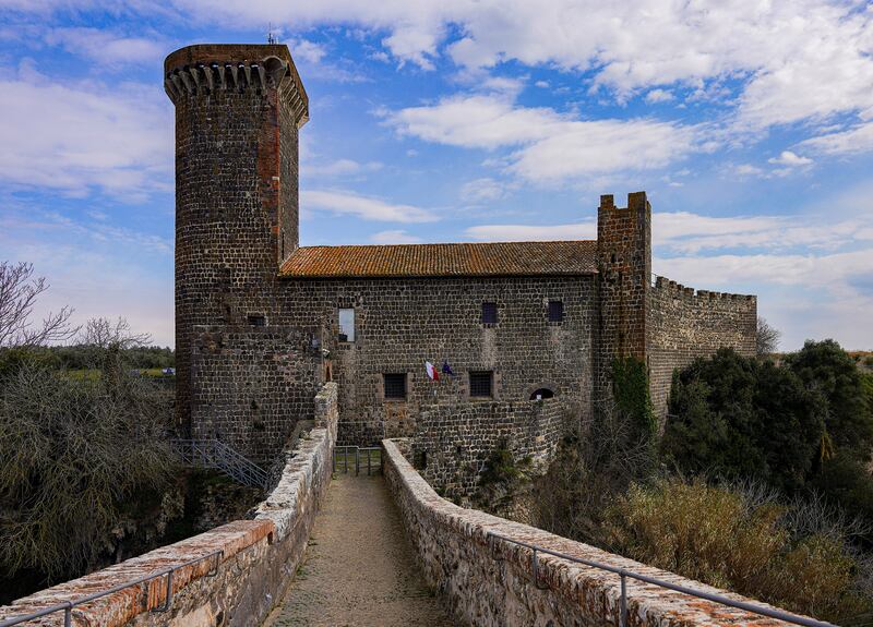 Castello vulci informazioni