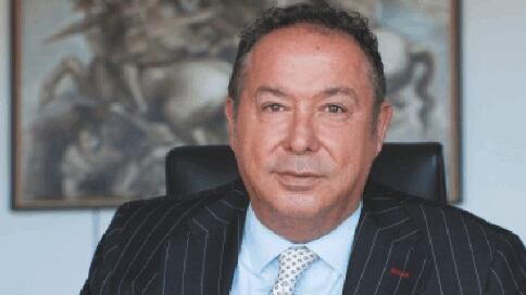 Il mercante di diamanti pop che "assicura" la vecchiaia