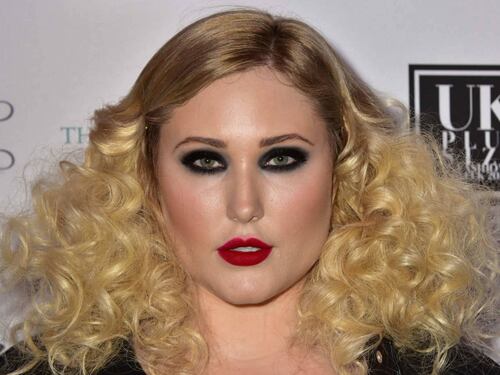 Hayley Hasselhof: la modella curvy più richiesta