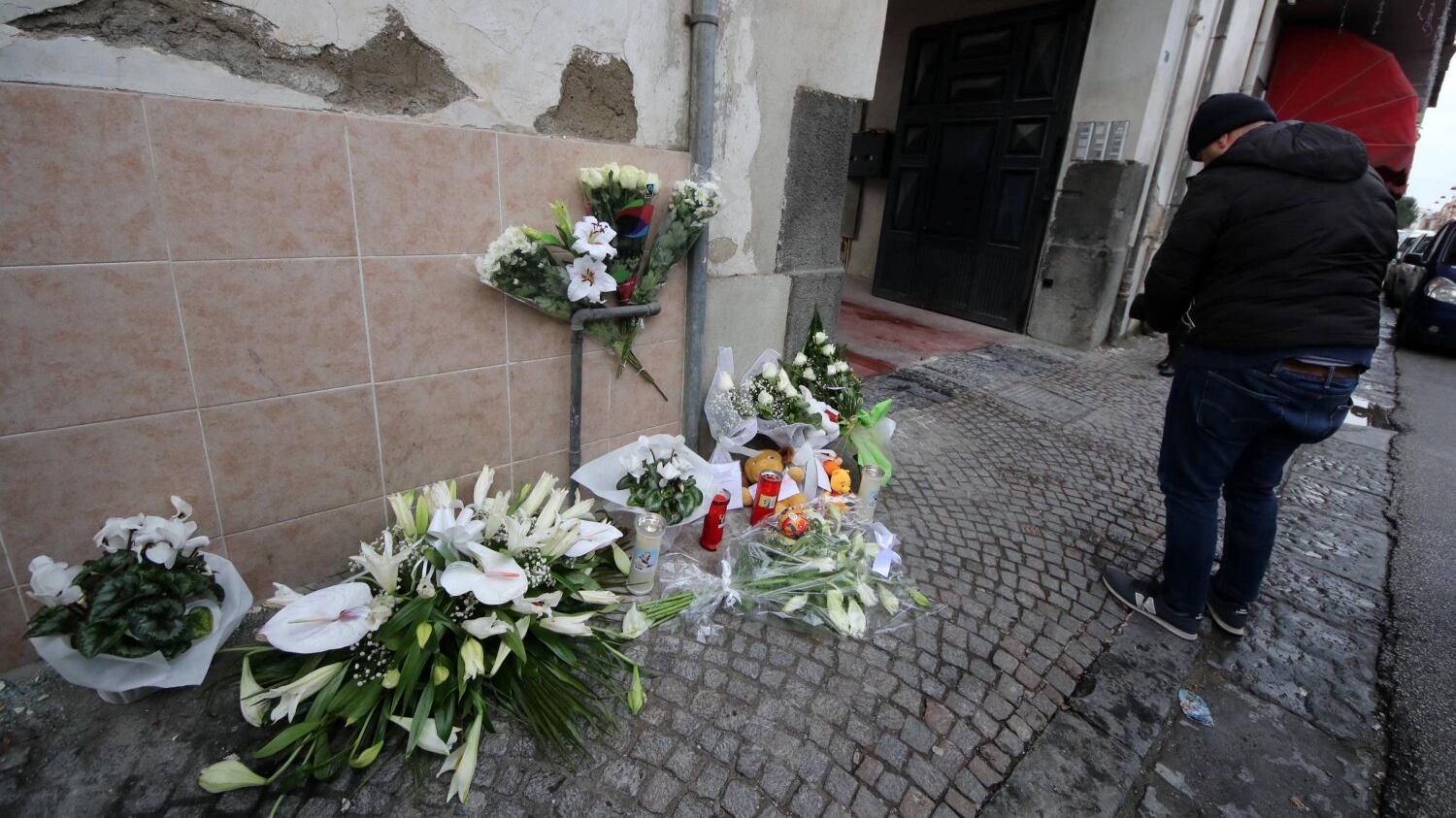 Ucciso a 7 anni dal papà. Audio delle maestre "Non parlava e aveva sempre lividi addosso"