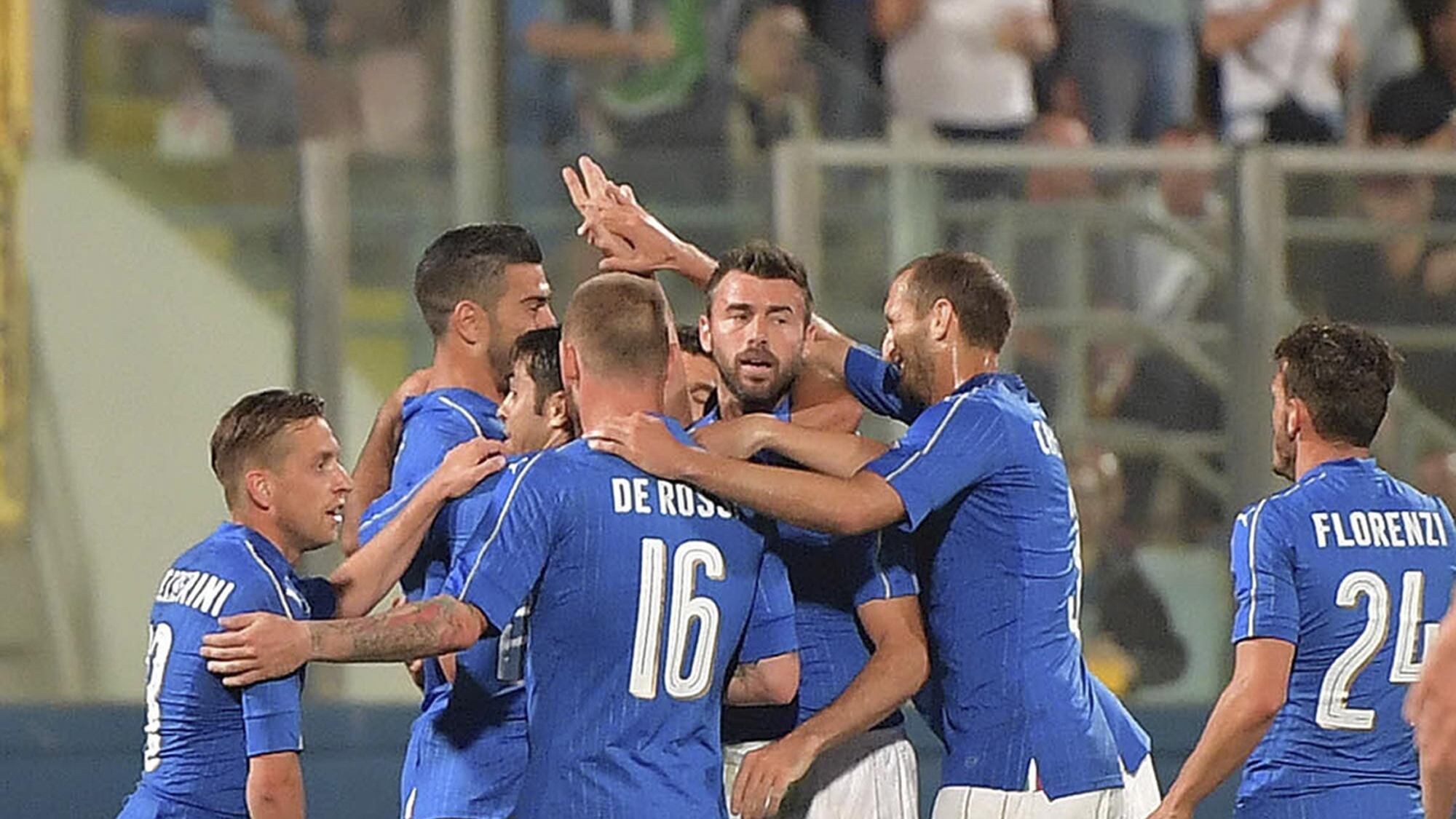 Ma non basterà andare alla guerra