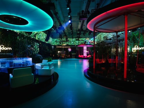 Ploom Flavour Garden: il giardino della creatività fiorisce a Milano tra musica, arte e tanto divertimento
