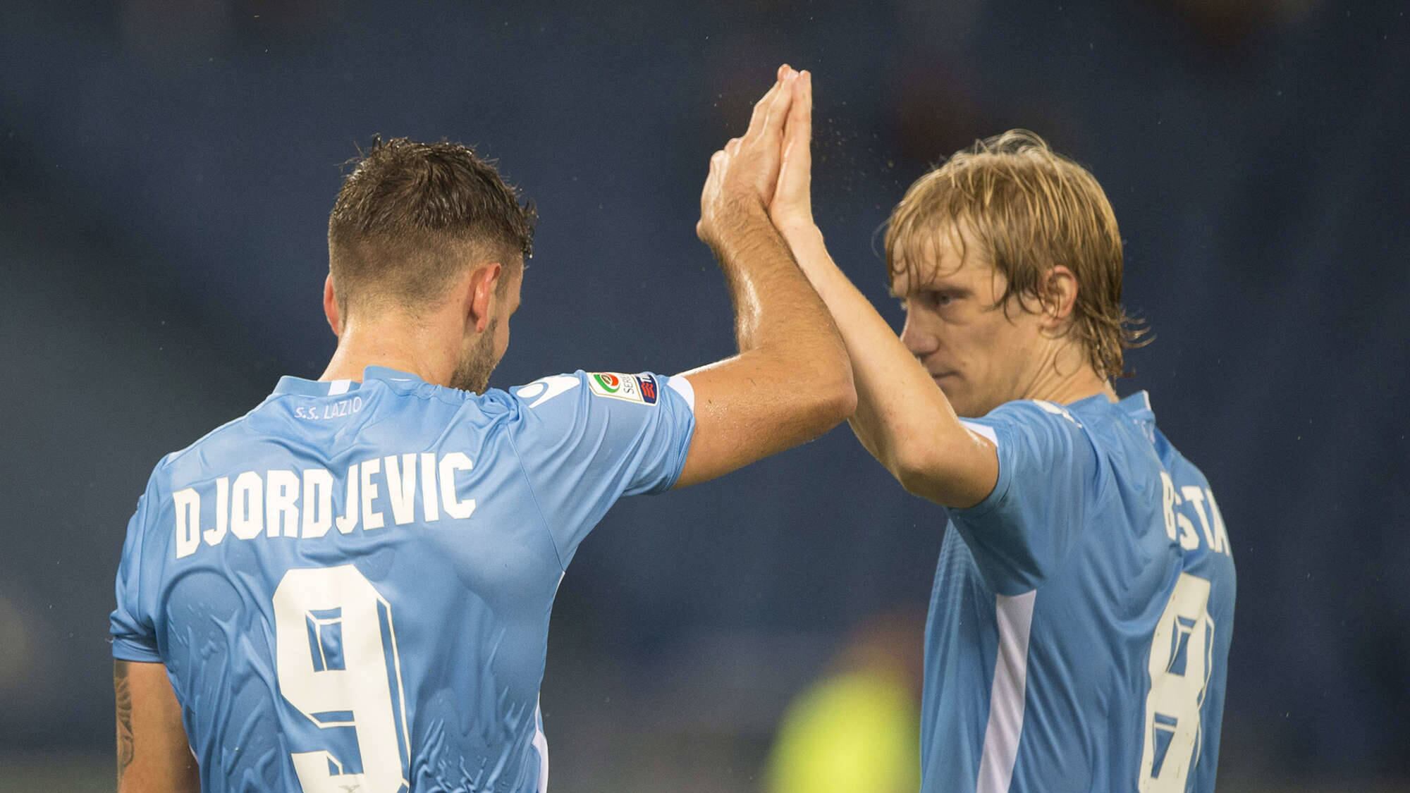 Tabù Genoa addio! La Lazio vola all'Olimpico