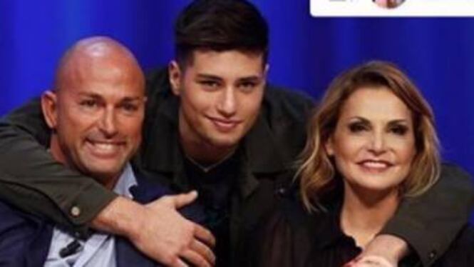 La verità di Bettarini: "Simona Ventura mi tradiva"