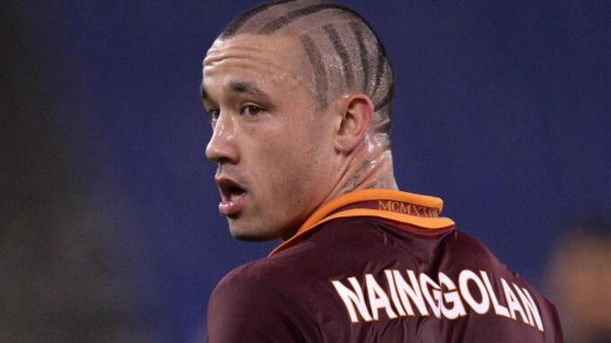 Empoli-Roma 0-1 ancora Nainggolan decisivo, Giallorossi in vetta