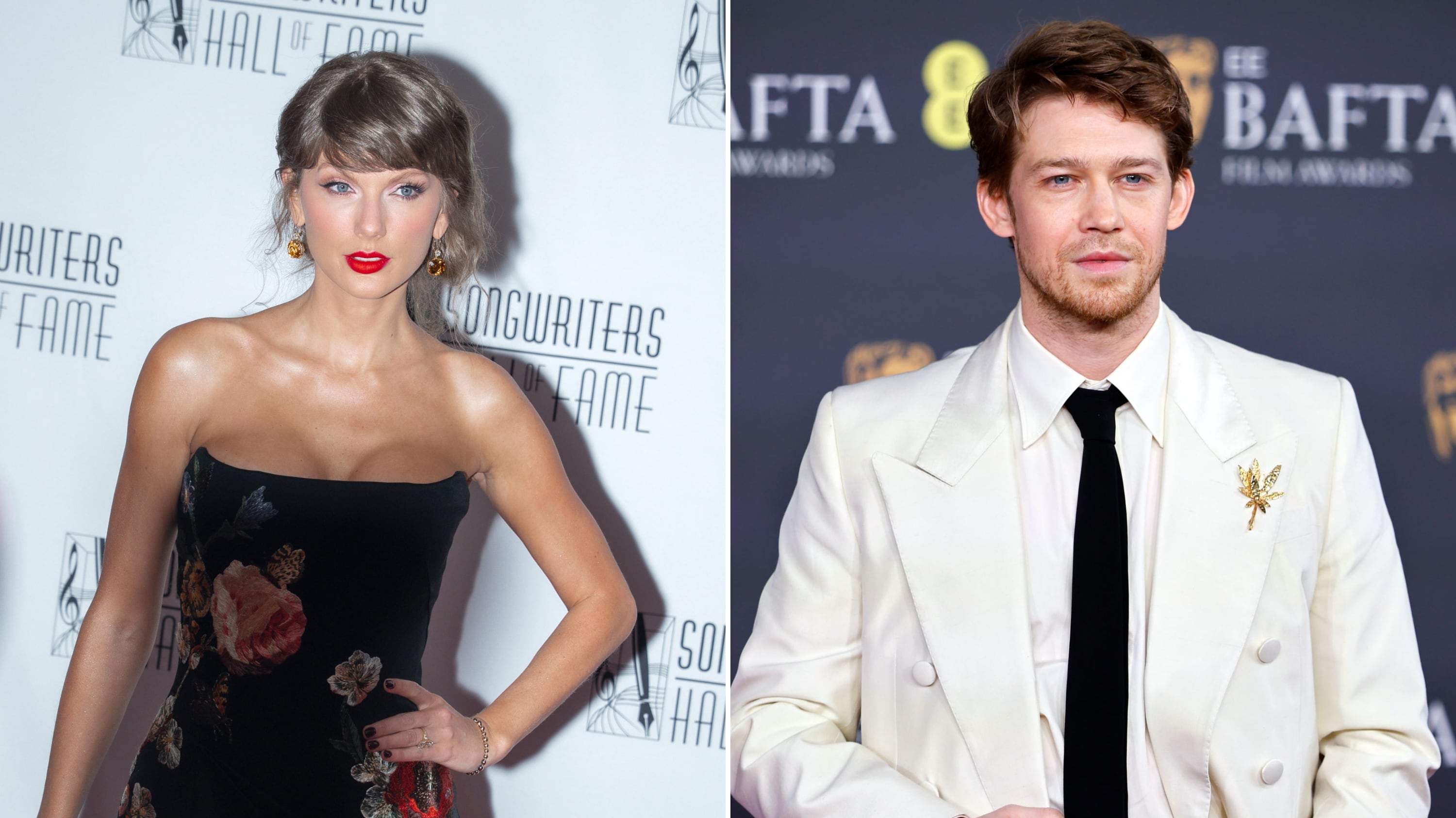 Il Met Gala, le foto a New York, la rottura: Taylor Swift e Joe Alwyn