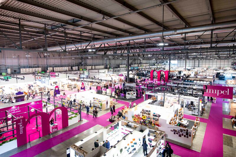 Mipel 2025 fieramilano