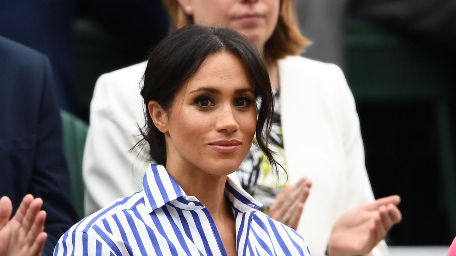 Meghan Markle: ecco il soprannome che le ha dato Carlo
