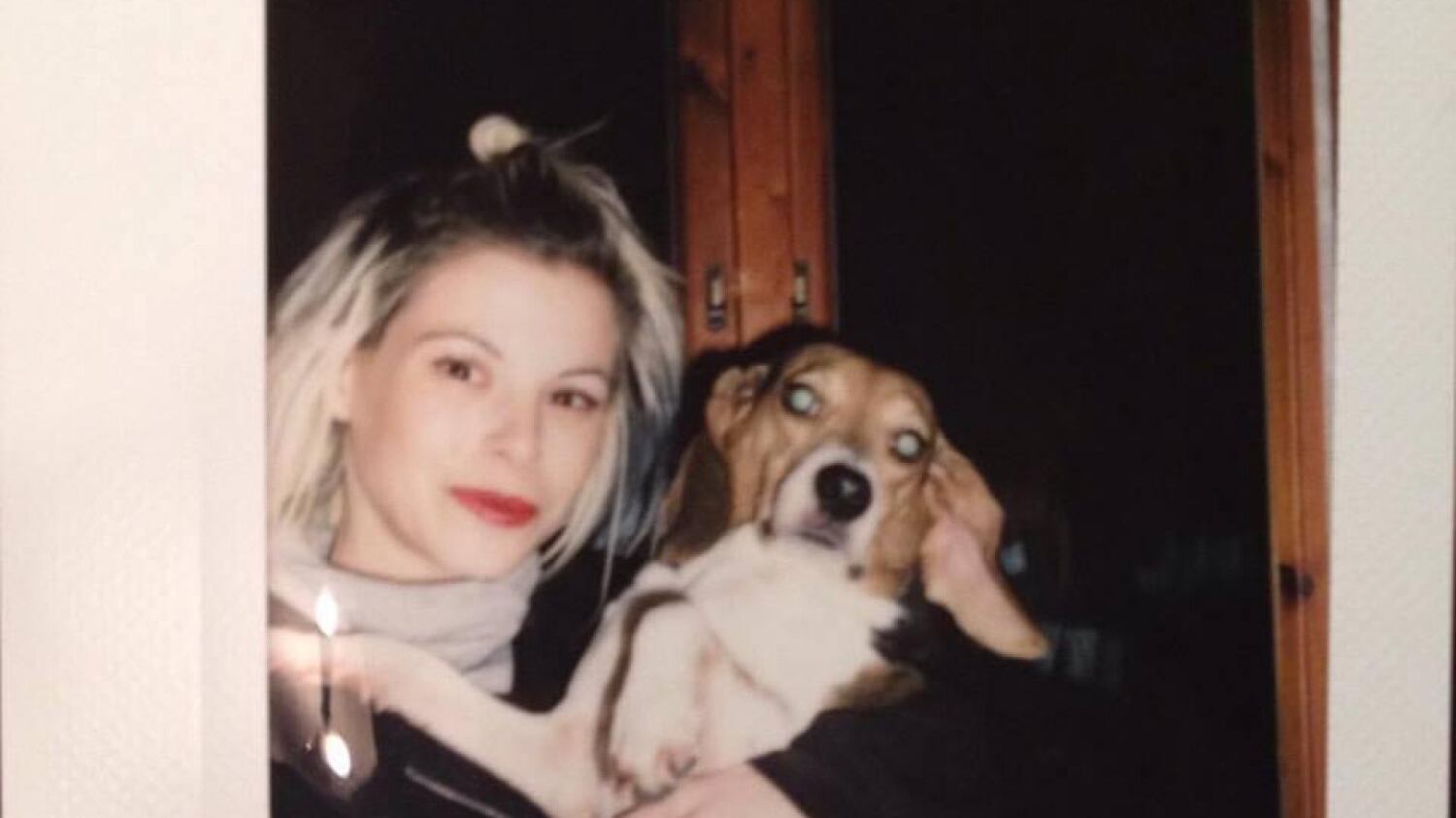 Donna uccisa a Firenze "Graffi sul fidanzato"