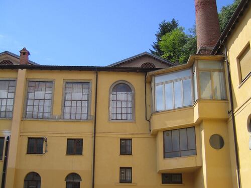 "Fiume era mio padre. Salvate la sua casa museo"