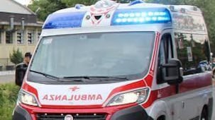 Incidente frontale tra du auto a Chieti, sale a 4 bilancio delle vittime