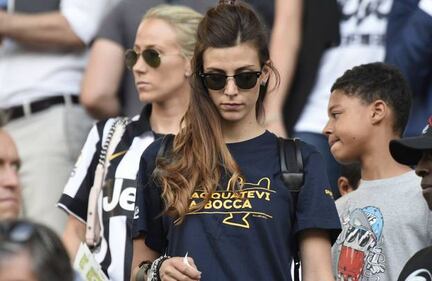 Champions, ex campioni e wags a Berlino 7